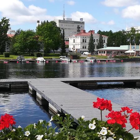 Savonlinna Rentals Zewnętrze zdjęcie