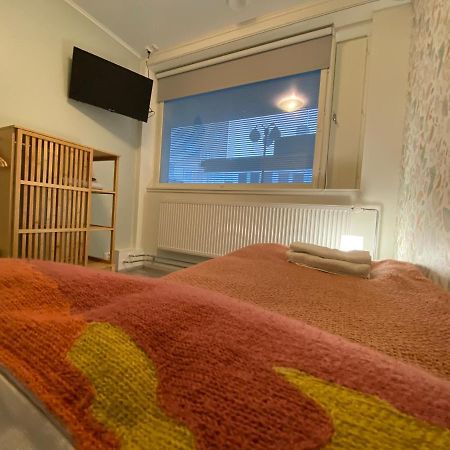 Savonlinna Rentals Zewnętrze zdjęcie