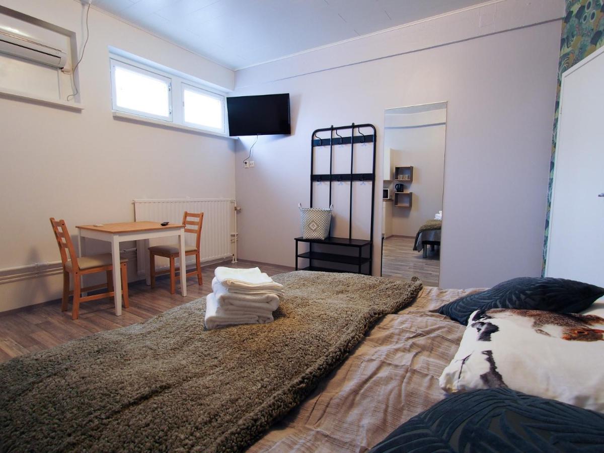 Savonlinna Rentals Zewnętrze zdjęcie