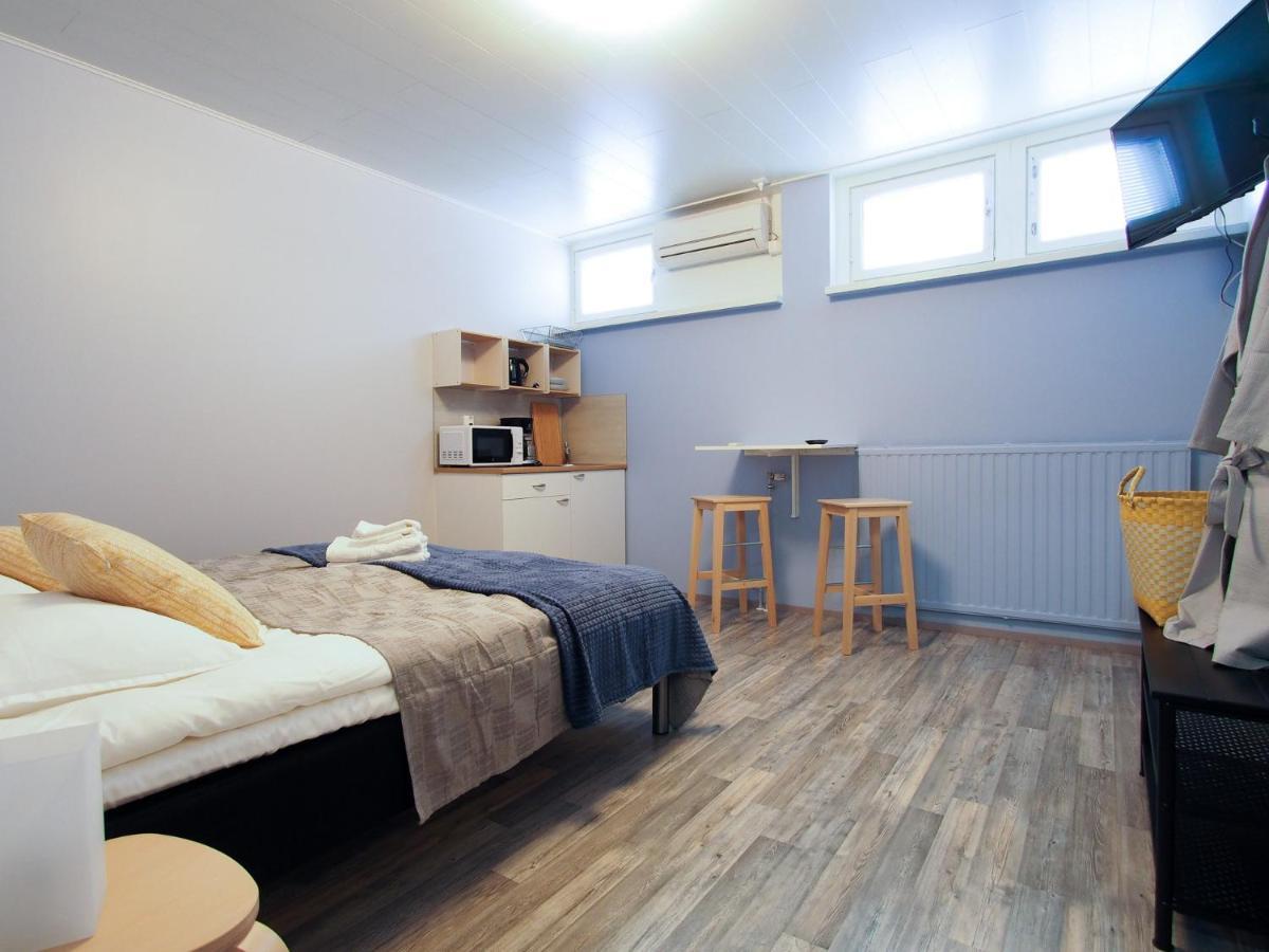 Savonlinna Rentals Zewnętrze zdjęcie