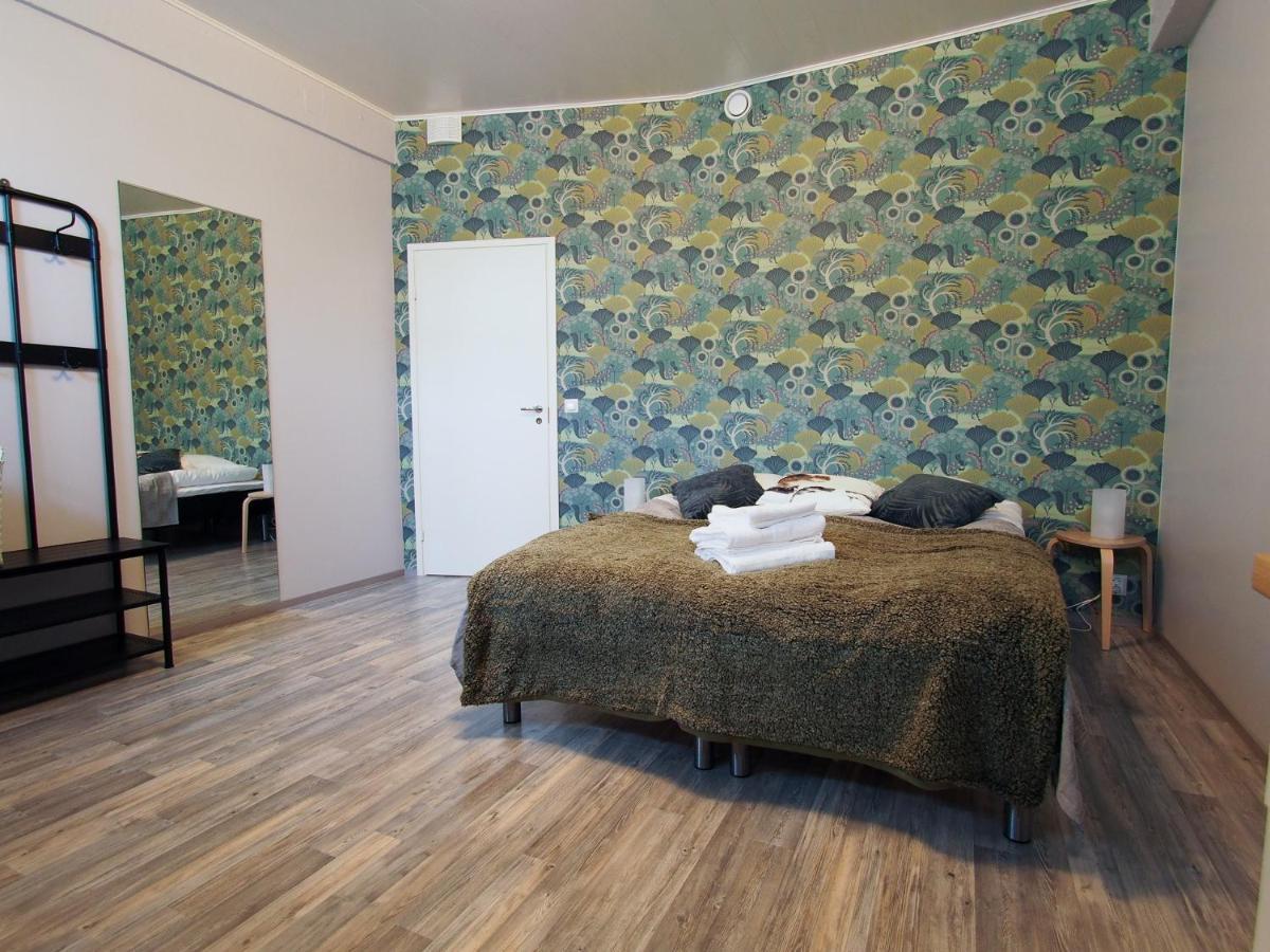 Savonlinna Rentals Zewnętrze zdjęcie
