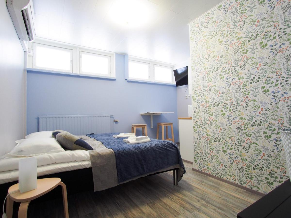 Savonlinna Rentals Zewnętrze zdjęcie