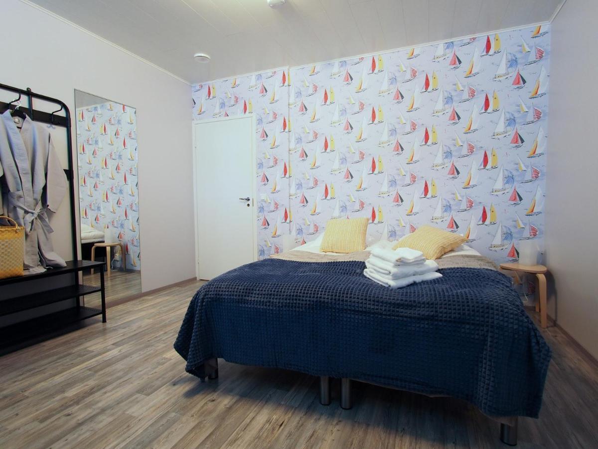Savonlinna Rentals Zewnętrze zdjęcie