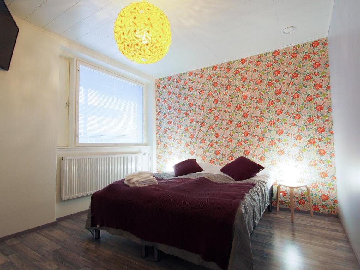 Savonlinna Rentals Zewnętrze zdjęcie