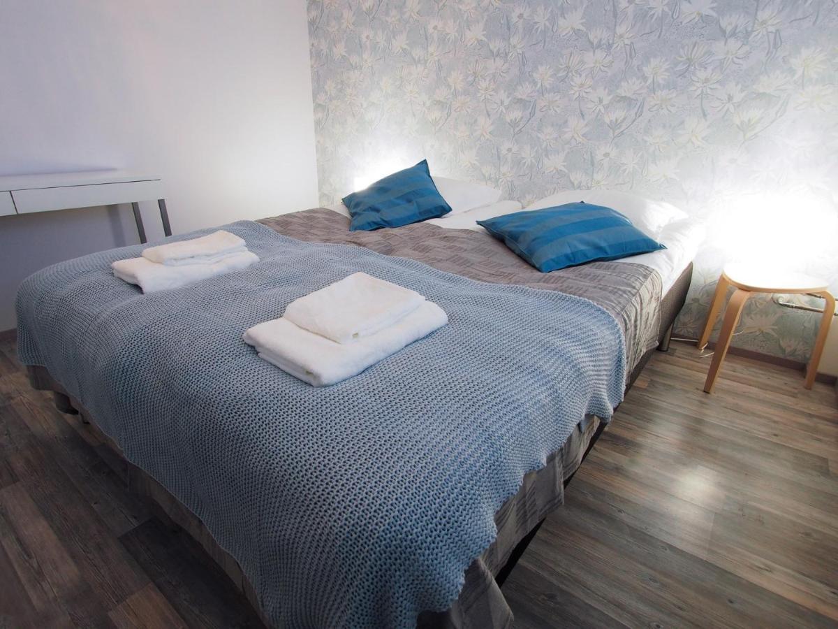 Savonlinna Rentals Zewnętrze zdjęcie