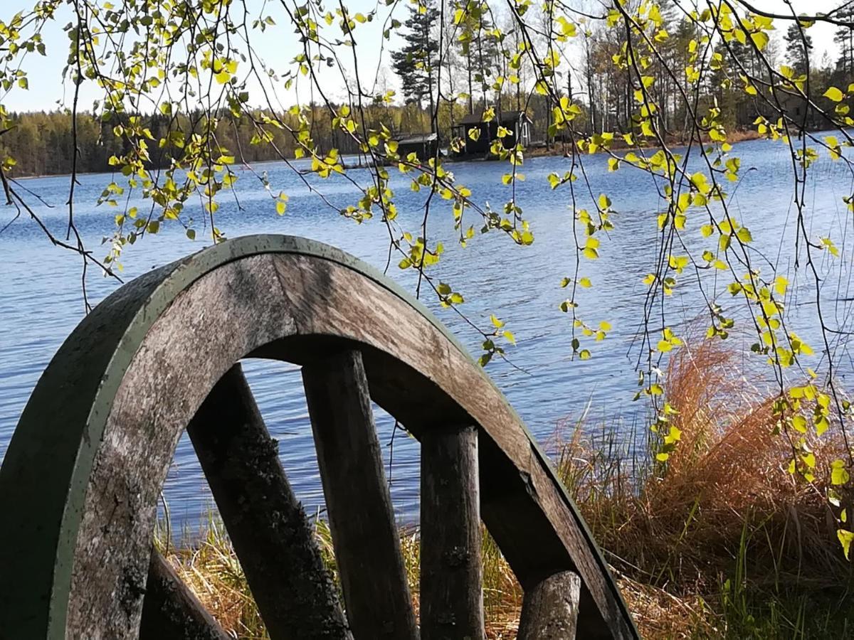Savonlinna Rentals Zewnętrze zdjęcie