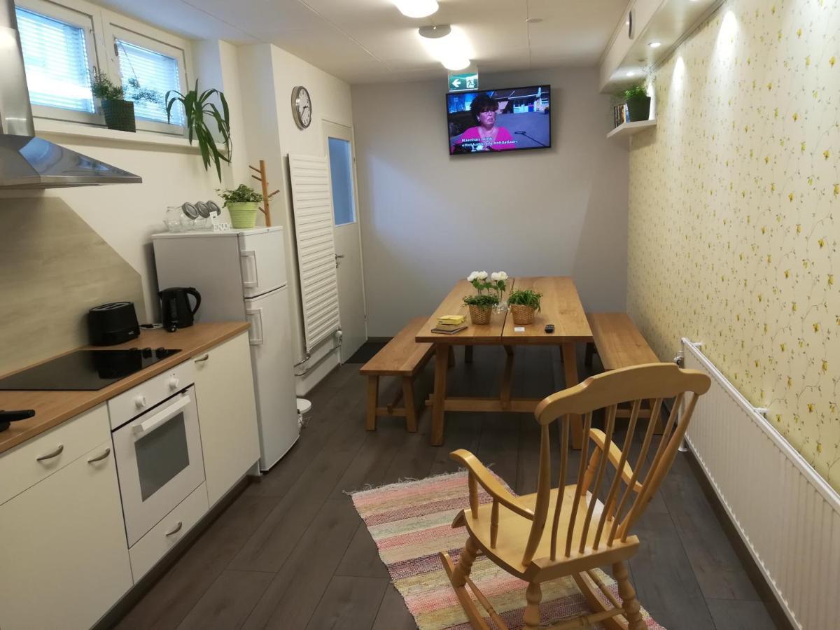 Savonlinna Rentals Zewnętrze zdjęcie