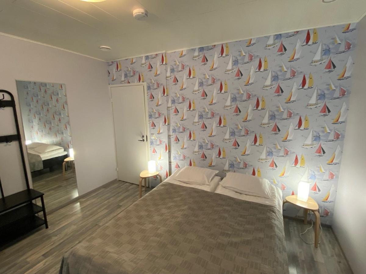 Savonlinna Rentals Zewnętrze zdjęcie