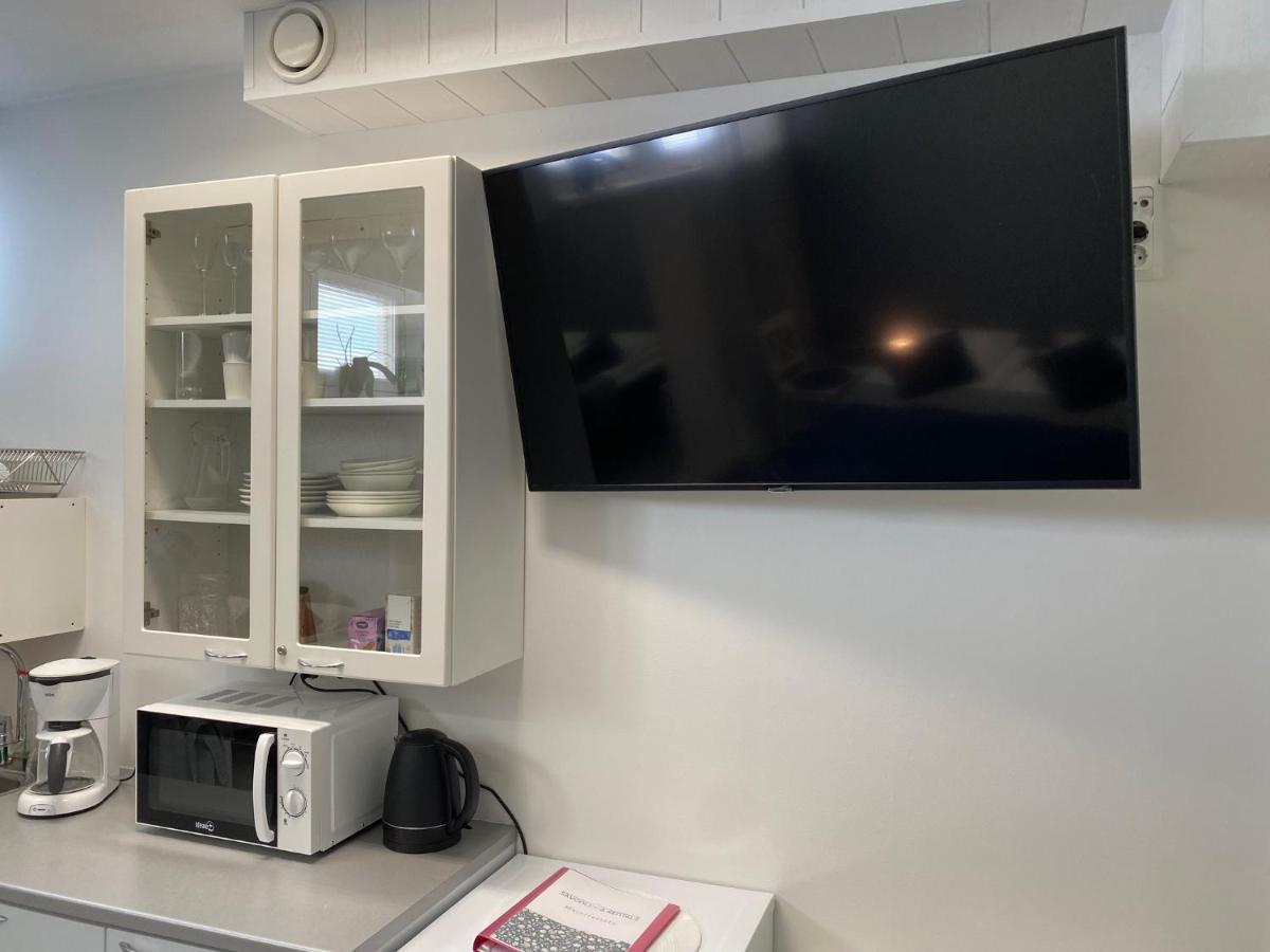 Savonlinna Rentals Zewnętrze zdjęcie
