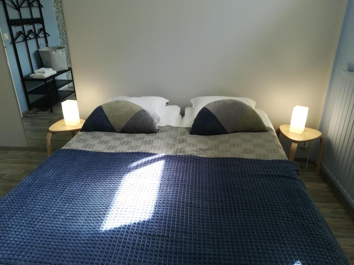 Savonlinna Rentals Zewnętrze zdjęcie