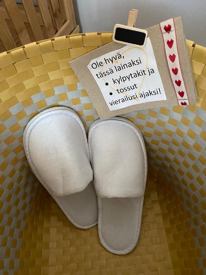 Savonlinna Rentals Zewnętrze zdjęcie