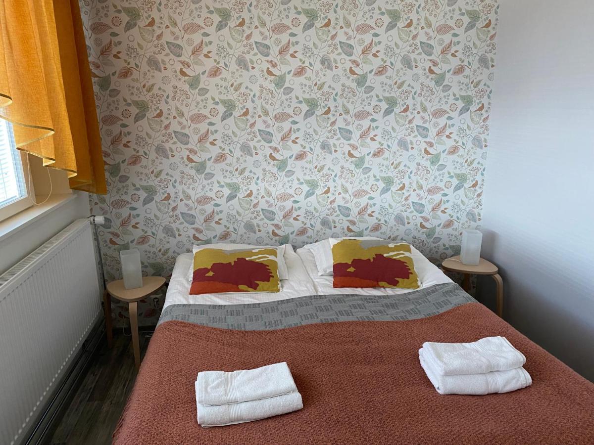 Savonlinna Rentals Zewnętrze zdjęcie