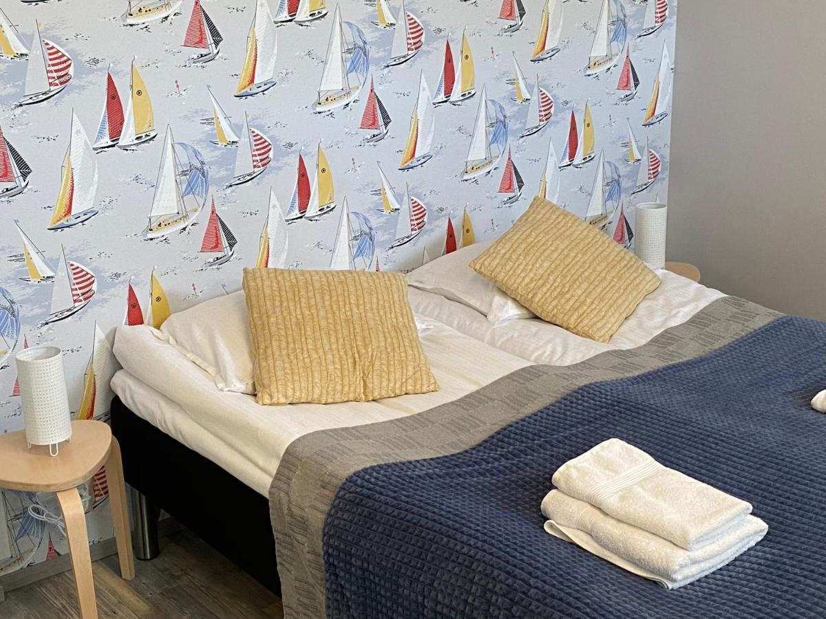 Savonlinna Rentals Zewnętrze zdjęcie
