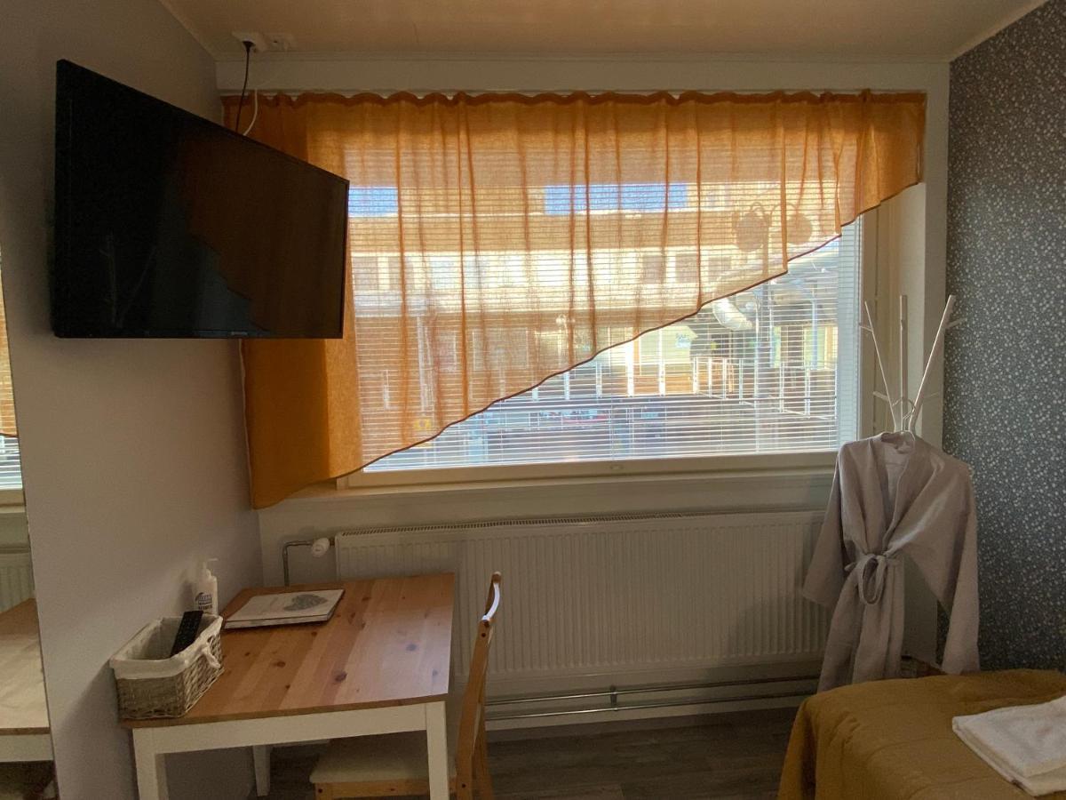 Savonlinna Rentals Zewnętrze zdjęcie