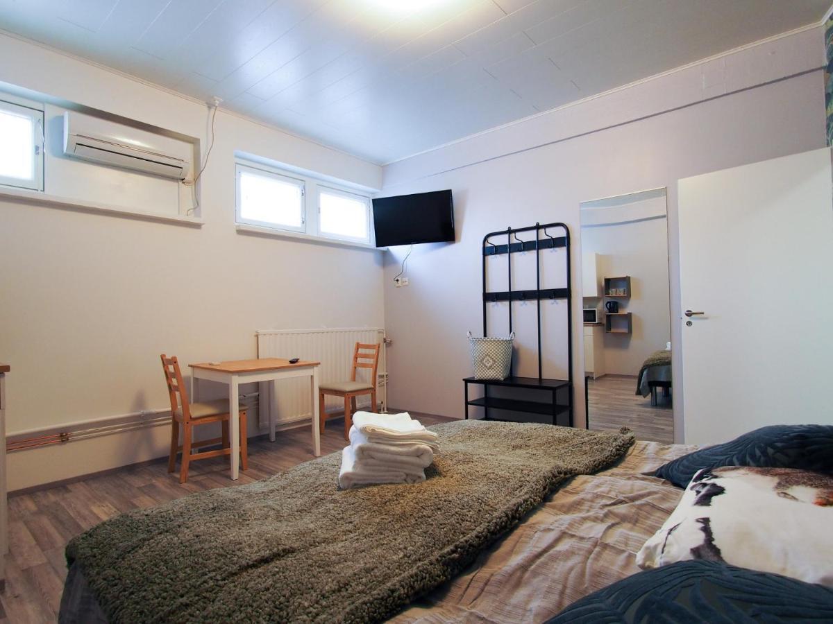 Savonlinna Rentals Zewnętrze zdjęcie