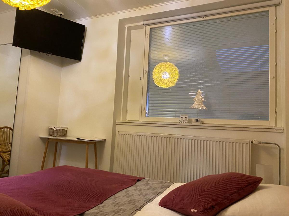 Savonlinna Rentals Zewnętrze zdjęcie