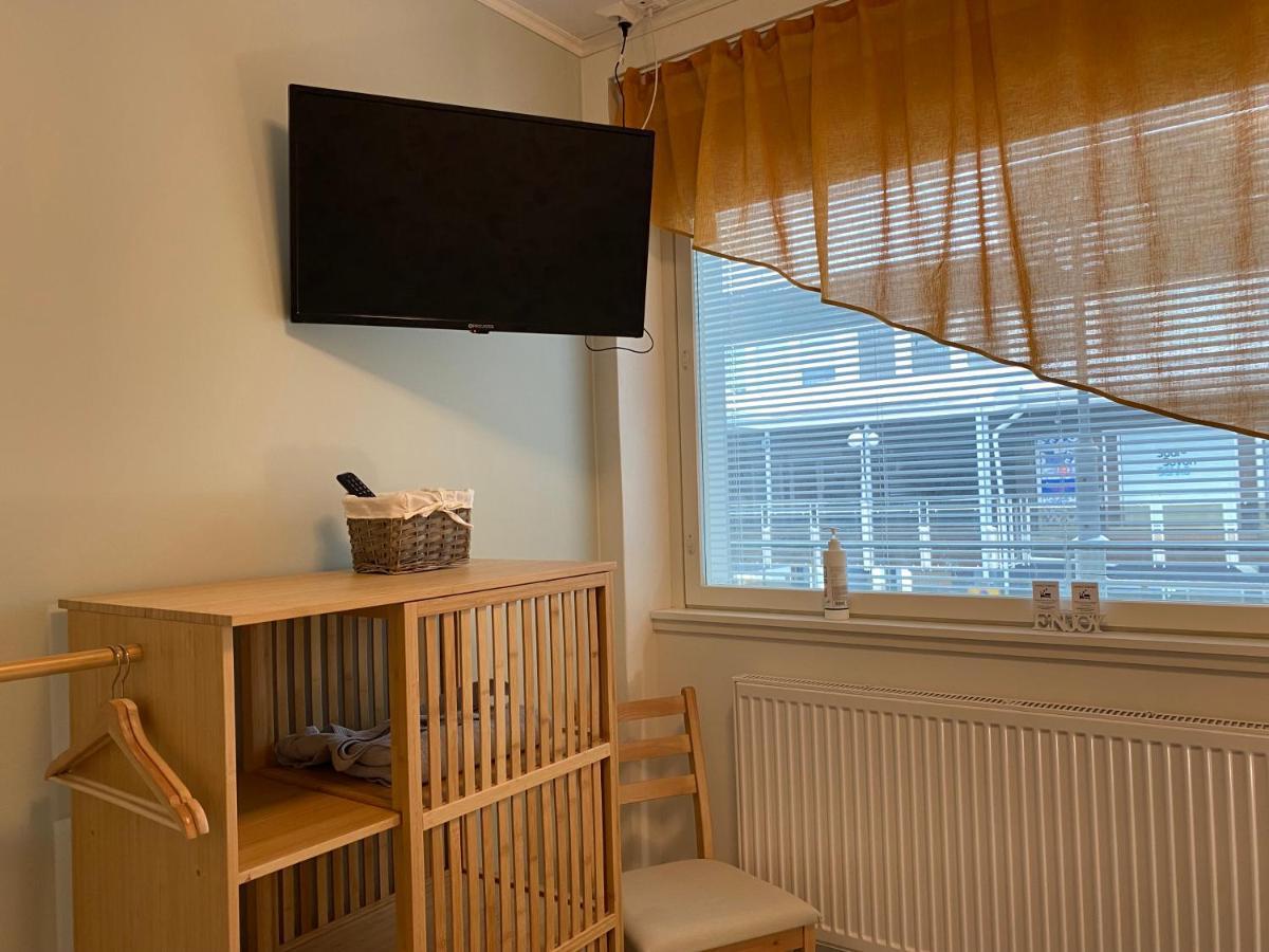 Savonlinna Rentals Zewnętrze zdjęcie
