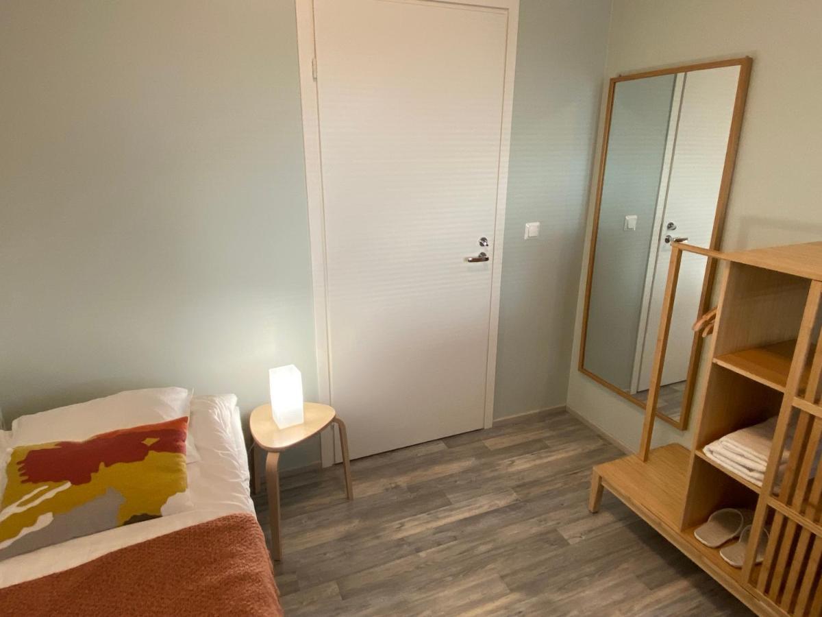Savonlinna Rentals Zewnętrze zdjęcie