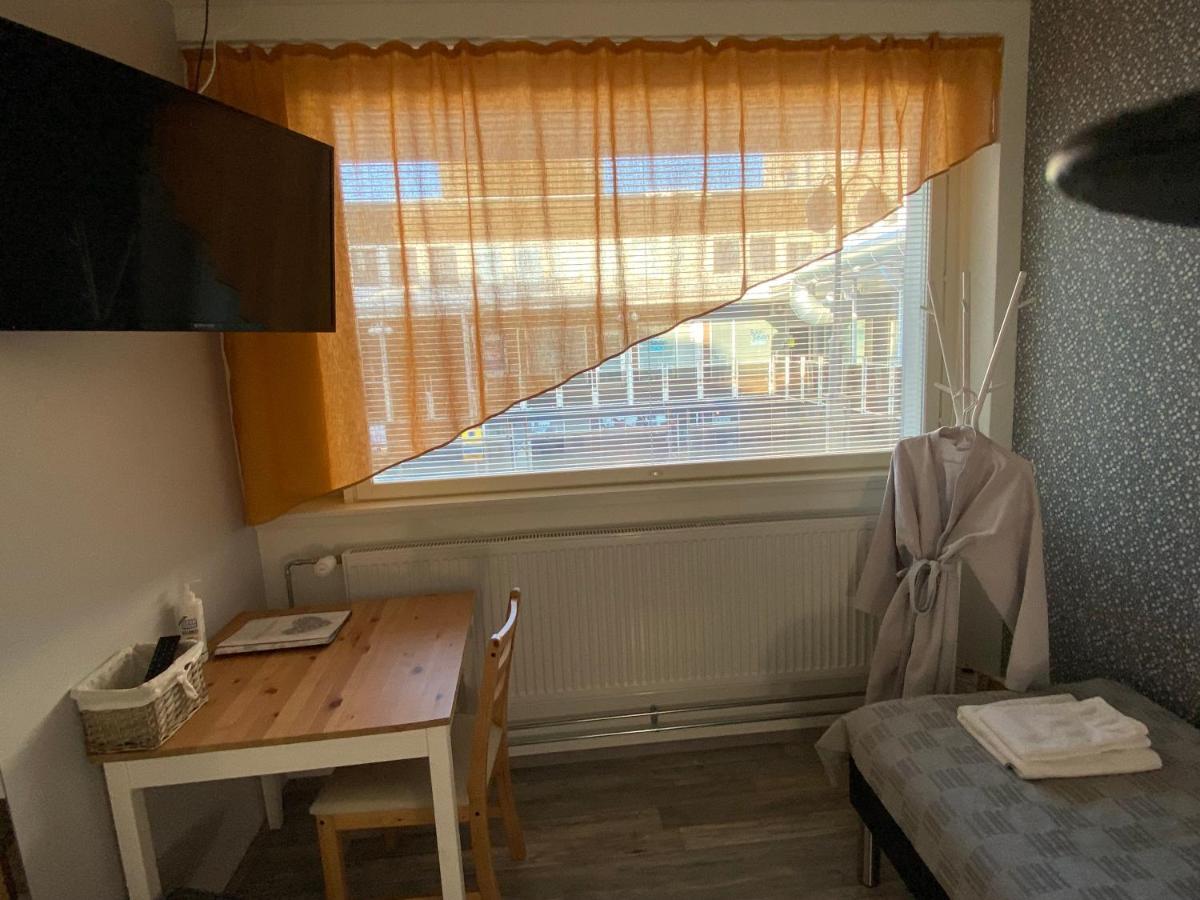 Savonlinna Rentals Zewnętrze zdjęcie