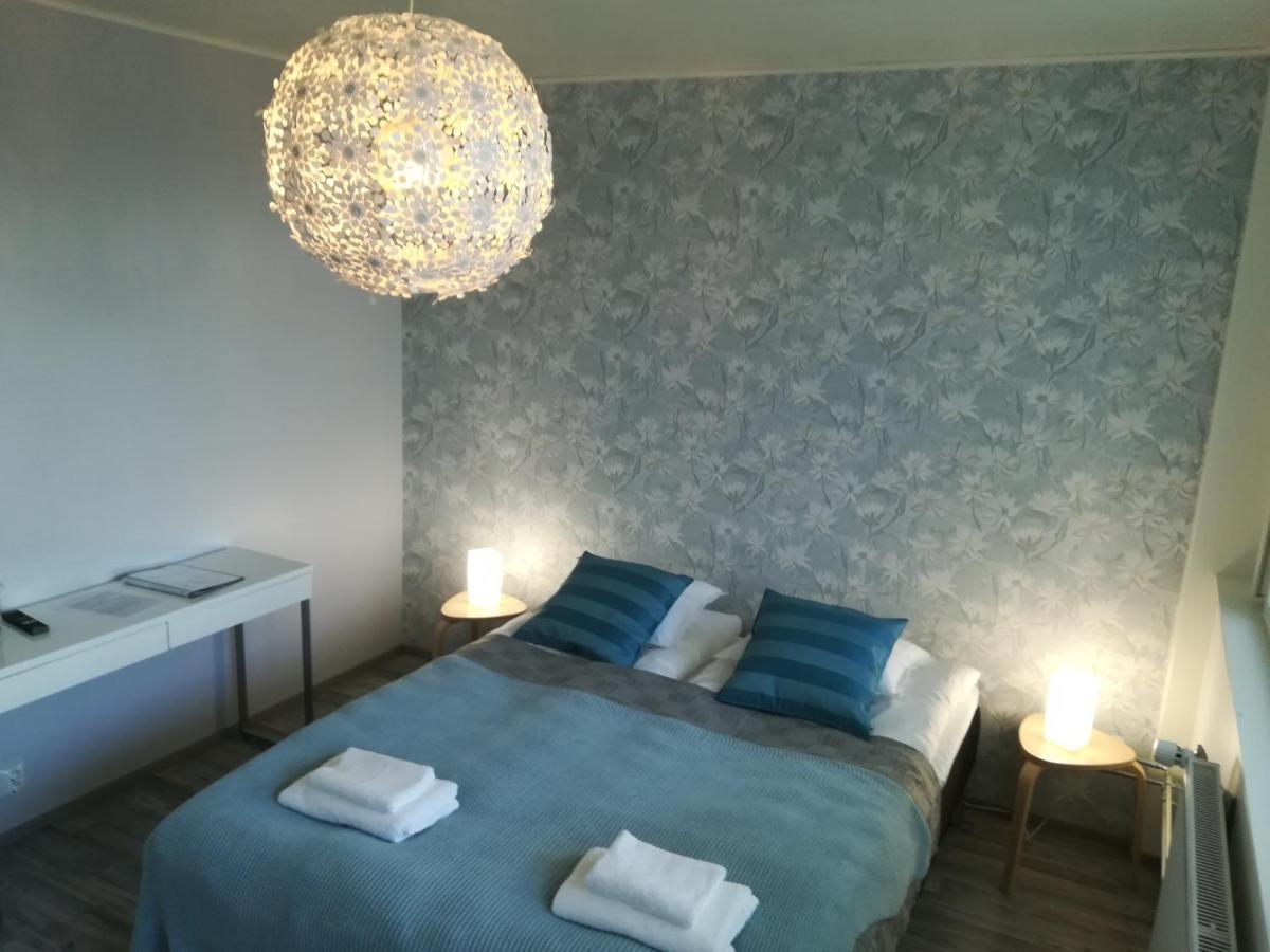 Savonlinna Rentals Zewnętrze zdjęcie