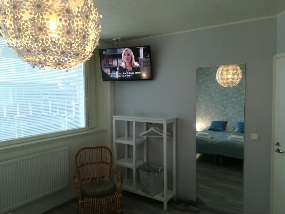 Savonlinna Rentals Zewnętrze zdjęcie